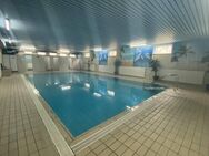 2-Zimmer Wohnung mit Schwimmbadnutzung (max. 2 Personen) - Babenhausen (Hessen)