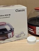 Popcorn Maschine - Rosenstein & Söhne * Neu + OVP * in 51377