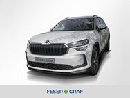 Skoda Kodiaq, 1.5 l TSI Selection iV 4xSHZ Kess, Jahr 2022 - Fürth