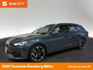 CUPRA Leon, 2.0 TSI SP, Jahr 2024 - Hamburg