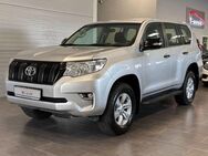 Toyota Land Cruiser 2.8 D-4D Comfort Automatik - Dormagen