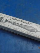 Spagettigabel - - Allgäu - TOM in 80335