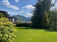 Bad Wiessee - Abwinkl Exklusive 3-Zimmer-Erdgeschosswohnung - Bad Wiessee