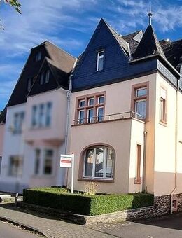 Stilvolles Wohnhaus im Herzen von Bernkastel-Kues - Bernkastel-Kues