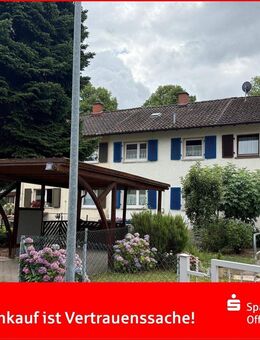 Offenburg, Albersbösch - Ihr Platz zum Ankommen und Bleiben - Offenburg