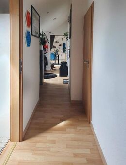 Wunderschöne 3-Zimmer-Wohnung im Herzen Villingen-Schwenningens - Villingen-Schwenningen
