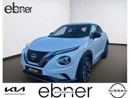 Nissan Juke, 1.0 DIG-T Acenta | | |, Jahr 2024 - Baienfurt