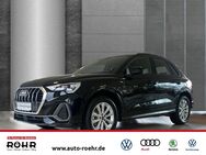 Audi Q3, S line ( plus, Jahr 2023 - Vilshofen (Donau)