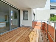Bezugsfertig: Barrierefreie 3-Zi.-Wohnung im Neubau von 2022! - Landshut