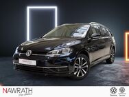 VW Golf Variant, 1.6 TDI Golf VII IQ DRIVE, Jahr 2019 - Stendal (Hansestadt)