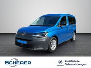 VW Caddy, 1.5, Jahr 2021 - Neunkirchen (Saarland)