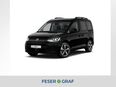 VW Caddy, Life Dark Label 90kW VORLAUF, Jahr 2022 in 90441