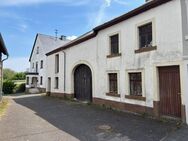 Rest Hof bei Thalfang Hunsrück - Berglicht