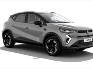 Renault Captur, Techno Mild Hybrid 160, Jahr 2022 - Herbertingen