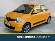 Renault Twingo, 1.0 Limited SCe 75, Jahr 2019 - Zwickau