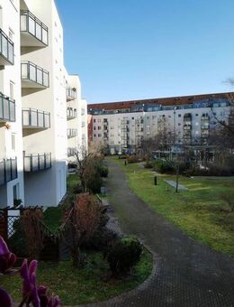 # Greifen Sie JETZT zu # Top-Lage in Dresden Friedrichstadt - - Dresden