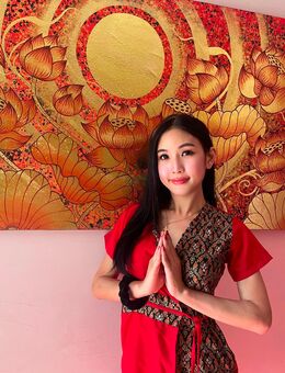 Alice Ammara Thaimassage Klassische Thaimassage Art - Berlin