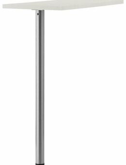 wiho Küchen Tresentisch Flexi