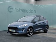 Ford Fiesta, Active, Jahr 2020 - München