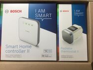 Bosch Smart Homecontroller 2 und Radiatorthermostat 2 - Königs Wusterhausen Zentrum