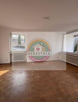 Charmante Erdgeschosswohnung mit Loggia - 4 Zimmer auf ca. 85 m zu vermieten! - Presseck