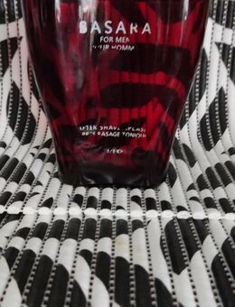 Original Shiseido Basala After Shave 150ml EdT, Vintage aus den 90gern. - Wesel
