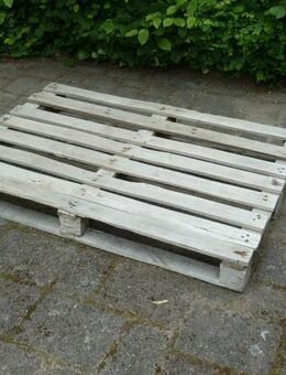 Holzpalette - Bad Bodenteich