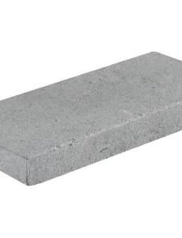 Diephaus Abdeckplatte Patea Quarz mit Glimmer 45 x 22,5 x 5 cm - Grünberg