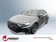 Audi RS3, Sportback max 280km h adFahrw, Jahr 2024 - Neutraubling