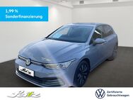 VW Golf, 1.0 TSI VIII Move, Jahr 2024 - Isny (Allgäu)