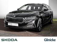 Skoda Octavia, 2.0 TDI Combi Style Komfort Plus Columbus, Jahr 2022 - Erfurt