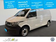 VW T6.1, 2.0 TDI Transporter Kasten, Jahr 2022 - Kempten (Allgäu)