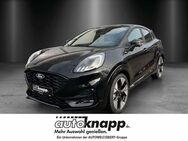 Ford Puma, Ford Puma ST-Line X MHEV, Jahr 2022 - Frankenthal (Pfalz)