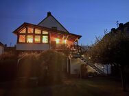 Haus, Hof, Rasen, Garten und Bäume - provisionsfrei - Wetzlar