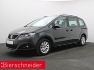 Seat Alhambra, 1.4 TSI Style, Jahr 2021 - Neumarkt (Oberpfalz)