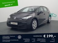 VW ID.3, Pro, Jahr 2021 - Leverkusen
