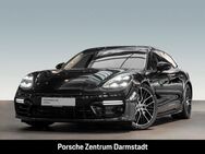 Porsche Panamera, 4 E-Hybrid Sport Turismo Platinum Edition, Jahr 2024 - Darmstadt