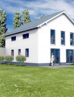 Exklusives Einfamilienhaus - in Massivbauweise (GEG 2024) - Rheinbreitbach