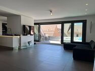 Möbliertes Penthouse | 146 qm | Exklusives Wohnen im Herzen Nürnbergs - Nürnberg