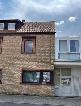1 bis 2-Familienhaus mit großem Garten - Haßloch