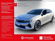 Opel Astra Sports-Tourer-Electric Navi, Rückfahrkam. - Riesa