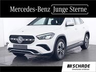 Mercedes GLA 250, e Progressive, Jahr 2023 - Eisenach