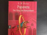 Papavera – Der Ring des Kreuzritters von E. W. Heine (Taschenbuch) - Essen