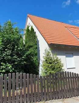 Modern und neuwertig mit Schlossblick * voll möbliert - Wernigerode