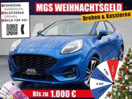 Ford Puma, ST-Line X # #ÃBER #JUNGWAGEN, Jahr 2024 - Wunsiedel