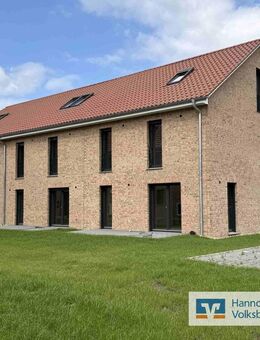 Neubau: Wohnhöfe "Eiermarkt" Großburgwedel - Burgwedel