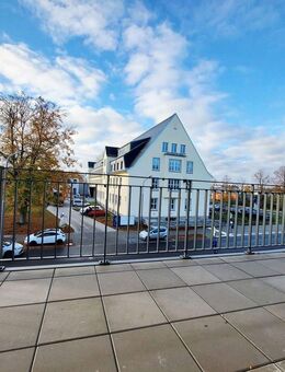 Hermann Immobilien: Wohnen mit Stil und Komfort! - Hanau (Brüder-Grimm-Stadt)