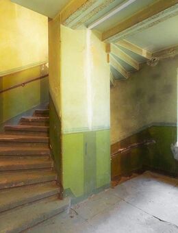 Erstbezug mit Denkmal-AfA am Alaunpark - hier kaufen Anleger und Eigennutzer clever & in Bestlage - Dresden