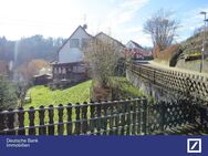 Es ist möglich! Bezugsfertiges Einfamlilienhaus - Obrigheim