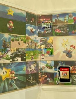 Super Mario 3D All Stars Kollektion Nintendo Switch Spiel - Berlin Friedrichshain-Kreuzberg